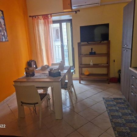 Sikelia House Cefalù Kültér fotó
