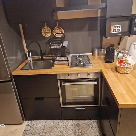 Sikelia House Cefalù Kültér fotó