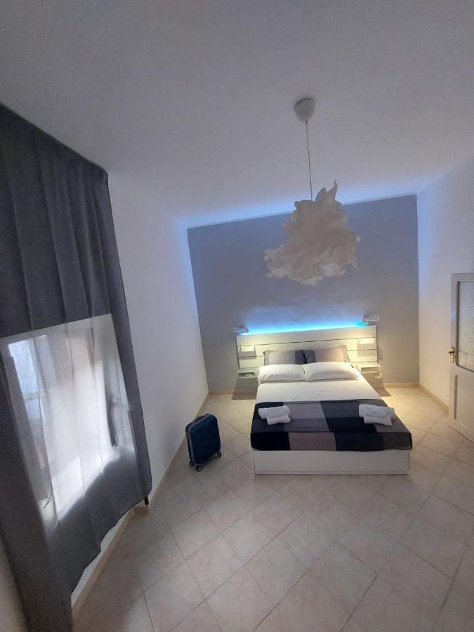 Sikelia House Cefalù Kültér fotó