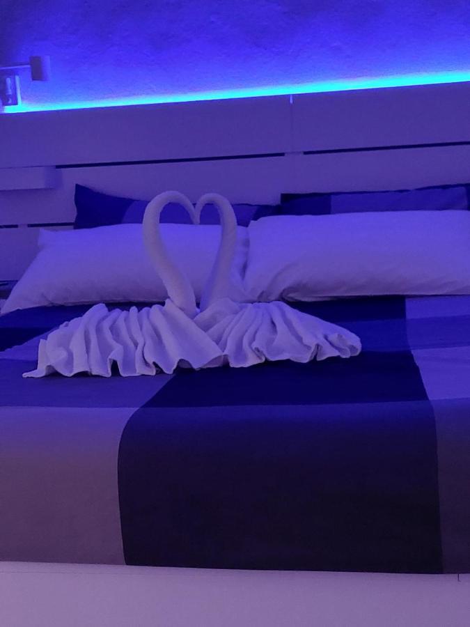 Sikelia House Cefalù Kültér fotó