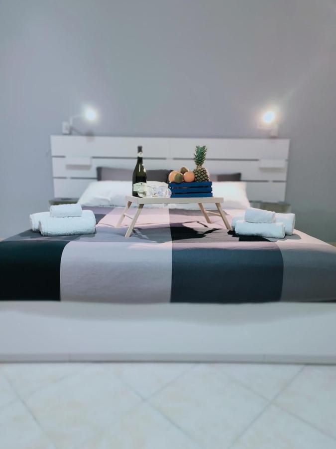 Sikelia House Cefalù Kültér fotó