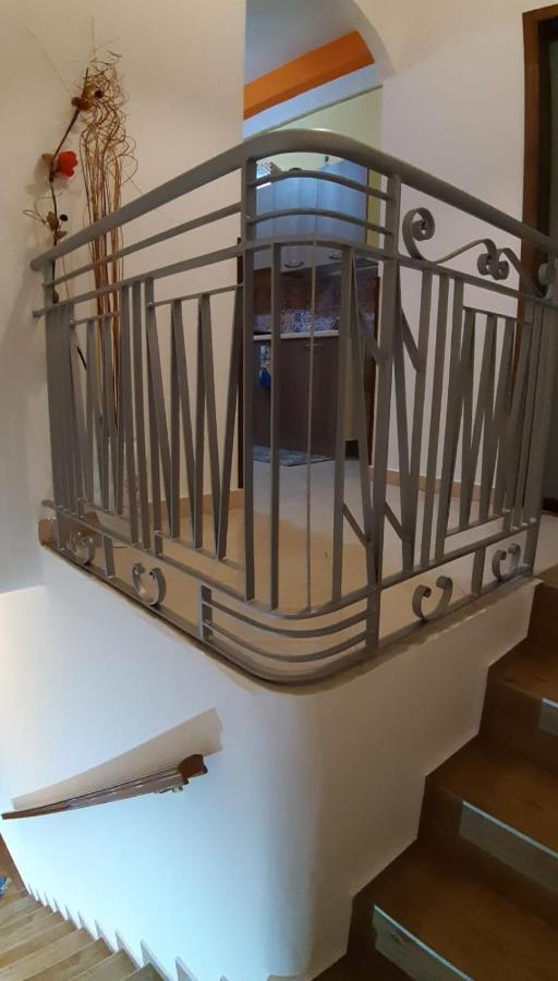 Sikelia House Cefalù Kültér fotó