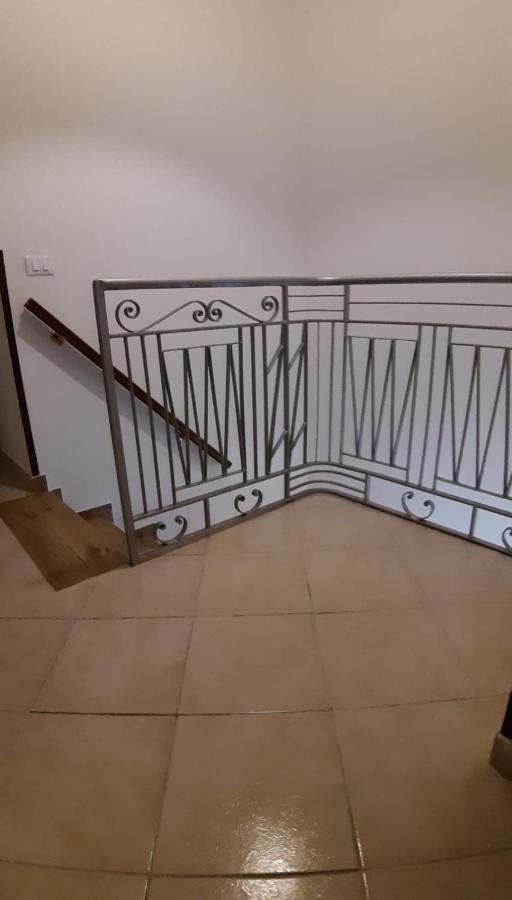 Sikelia House Cefalù Kültér fotó