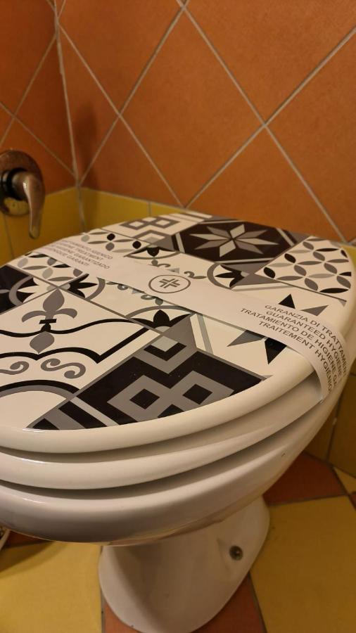 Sikelia House Cefalù Kültér fotó