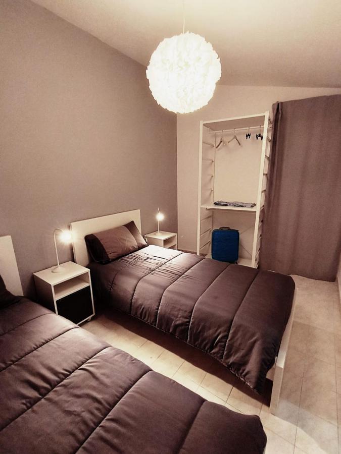 Sikelia House Cefalù Kültér fotó