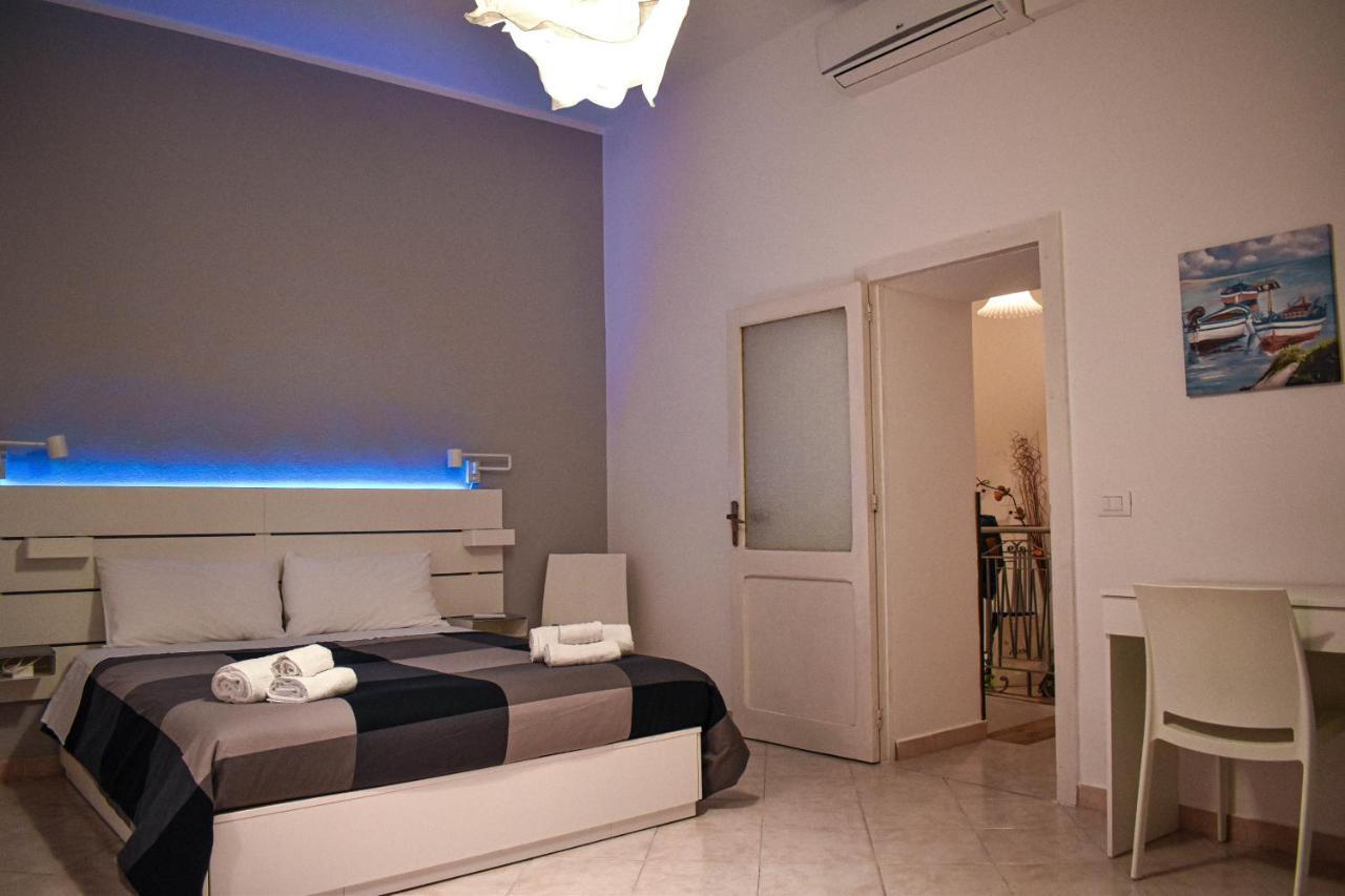 Sikelia House Cefalù Kültér fotó