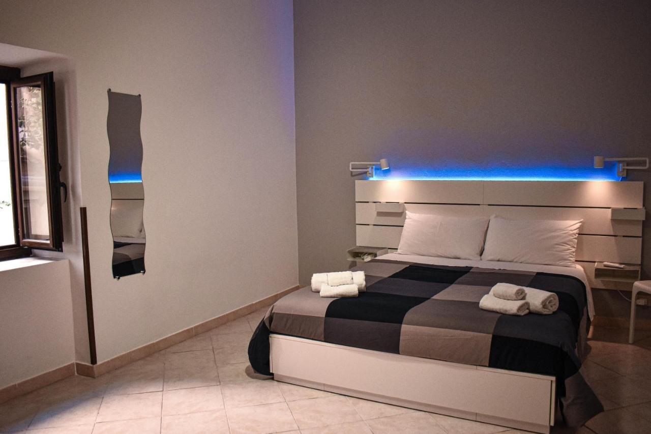 Sikelia House Cefalù Kültér fotó