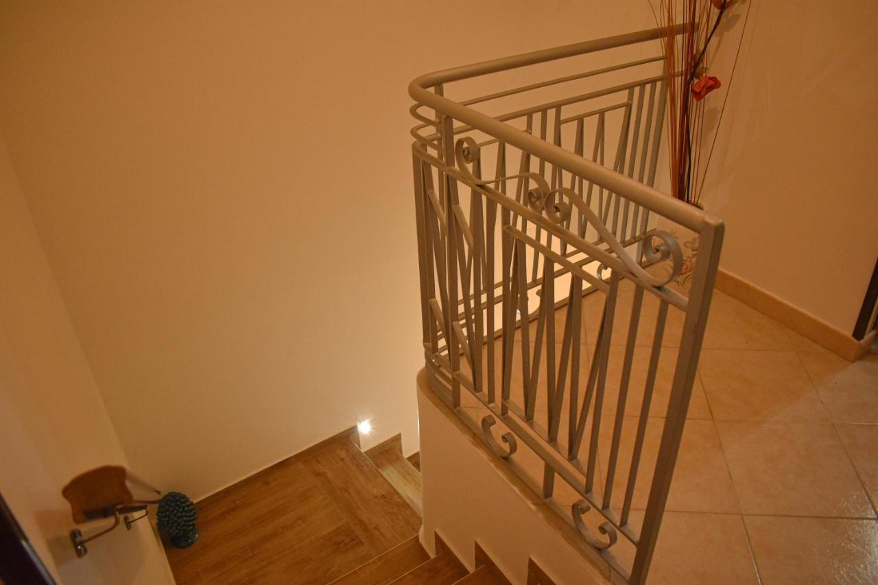 Sikelia House Cefalù Kültér fotó