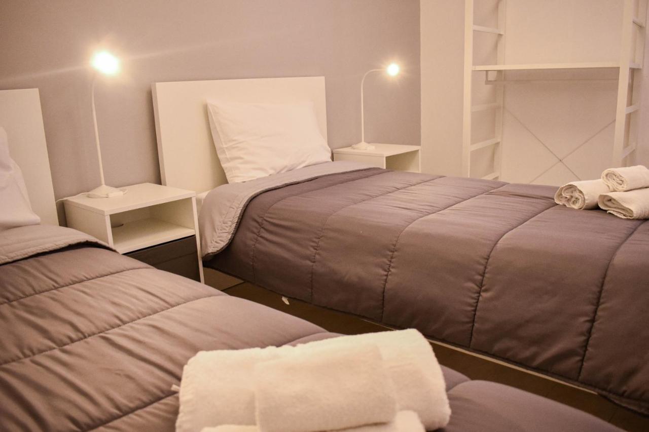 Sikelia House Cefalù Kültér fotó