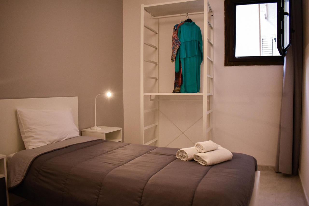 Sikelia House Cefalù Kültér fotó