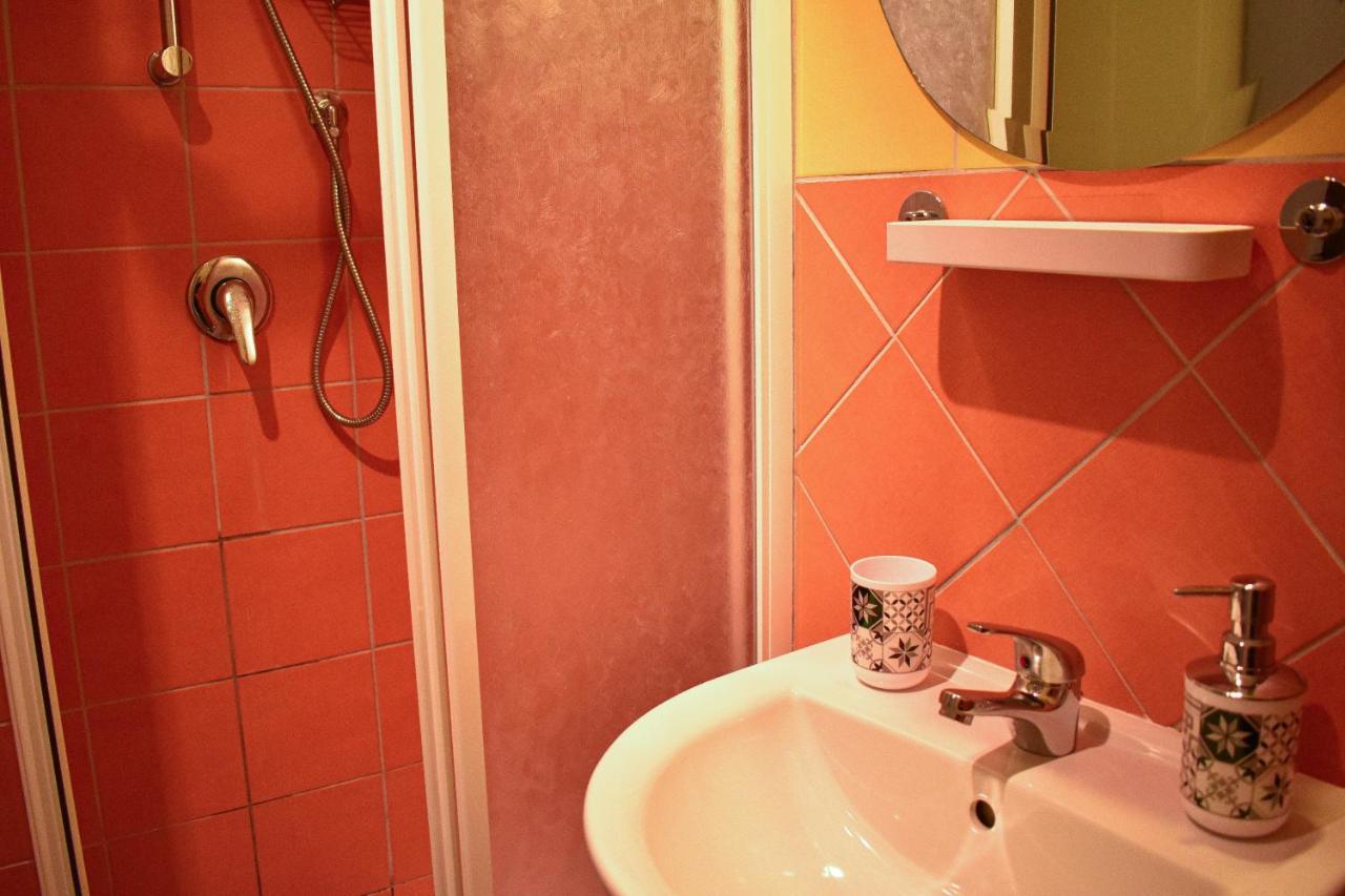 Sikelia House Cefalù Kültér fotó