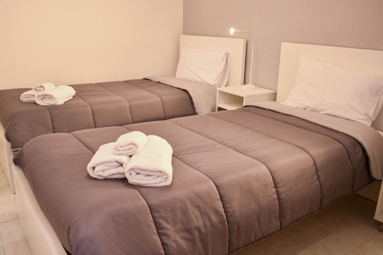 Sikelia House Cefalù Kültér fotó
