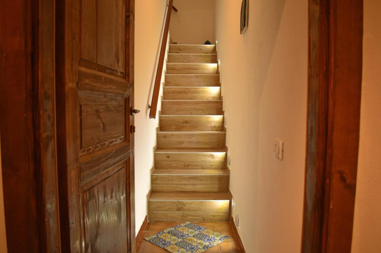 Sikelia House Cefalù Kültér fotó