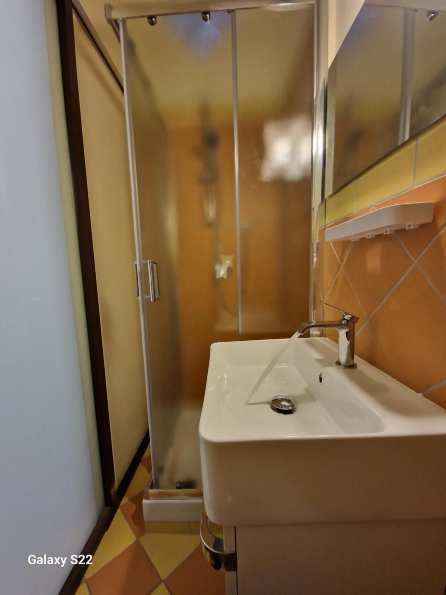 Sikelia House Cefalù Kültér fotó