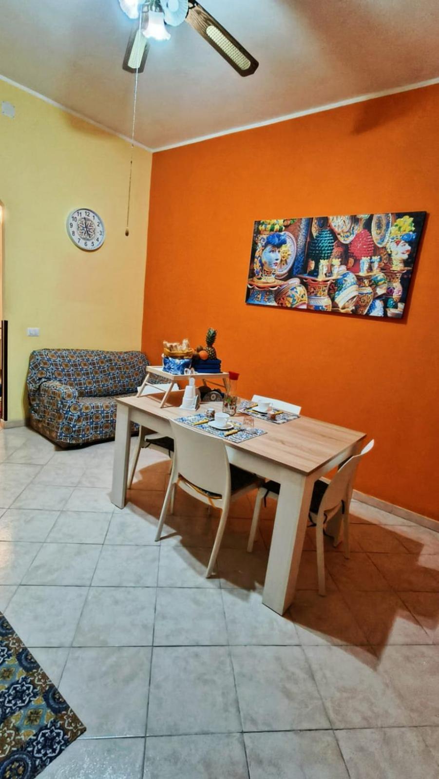 Sikelia House Cefalù Kültér fotó
