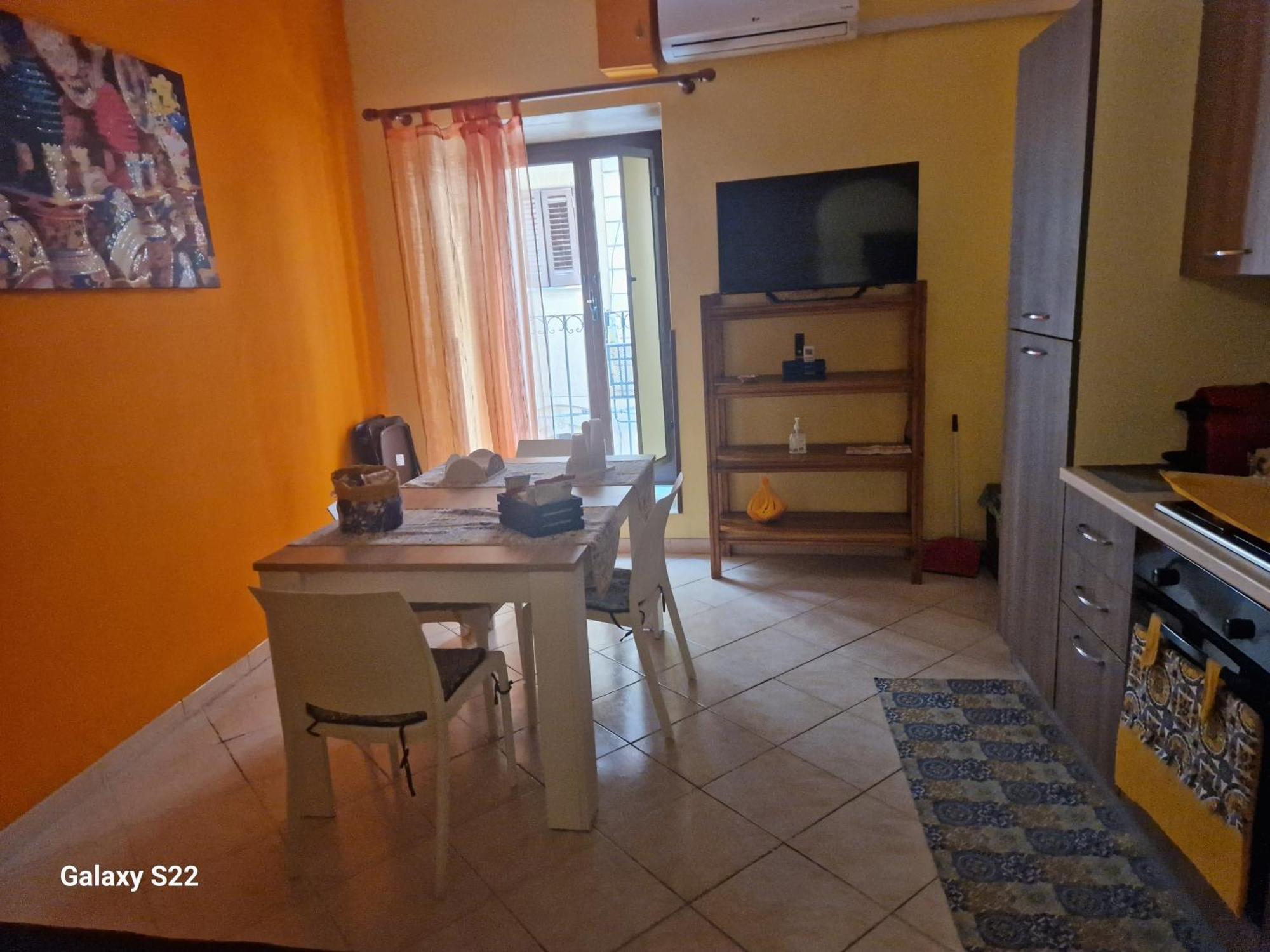 Sikelia House Cefalù Kültér fotó