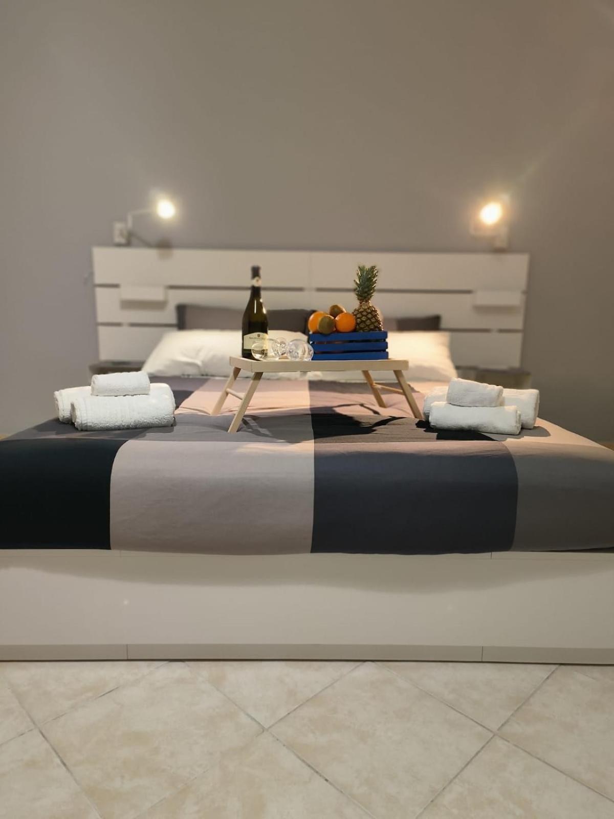 Sikelia House Cefalù Kültér fotó