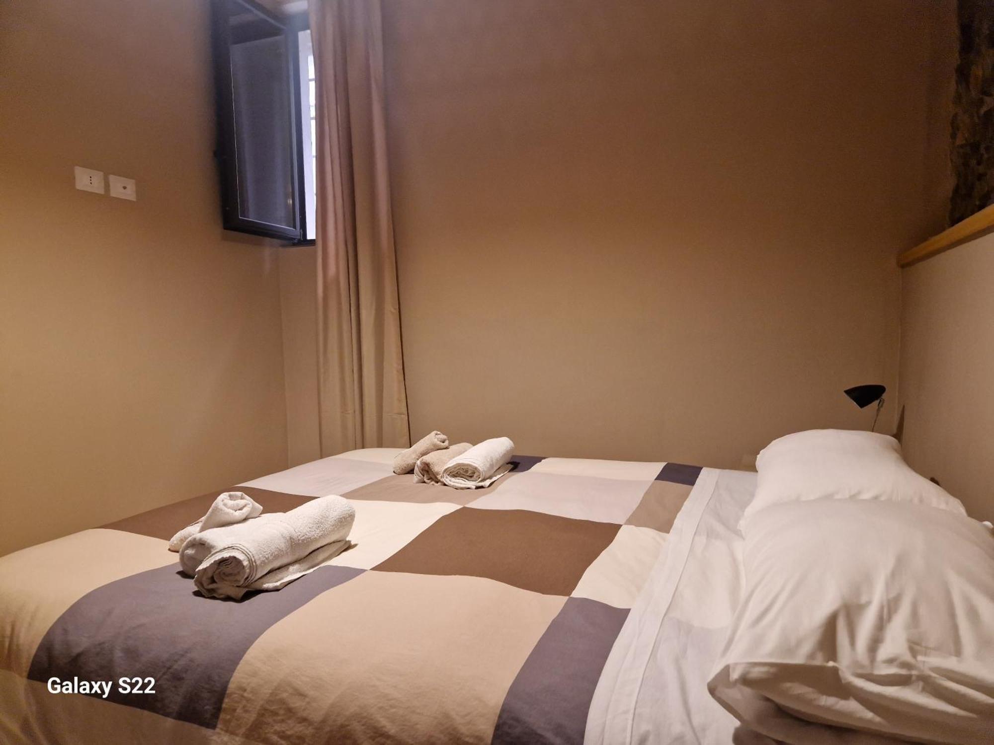 Sikelia House Cefalù Kültér fotó