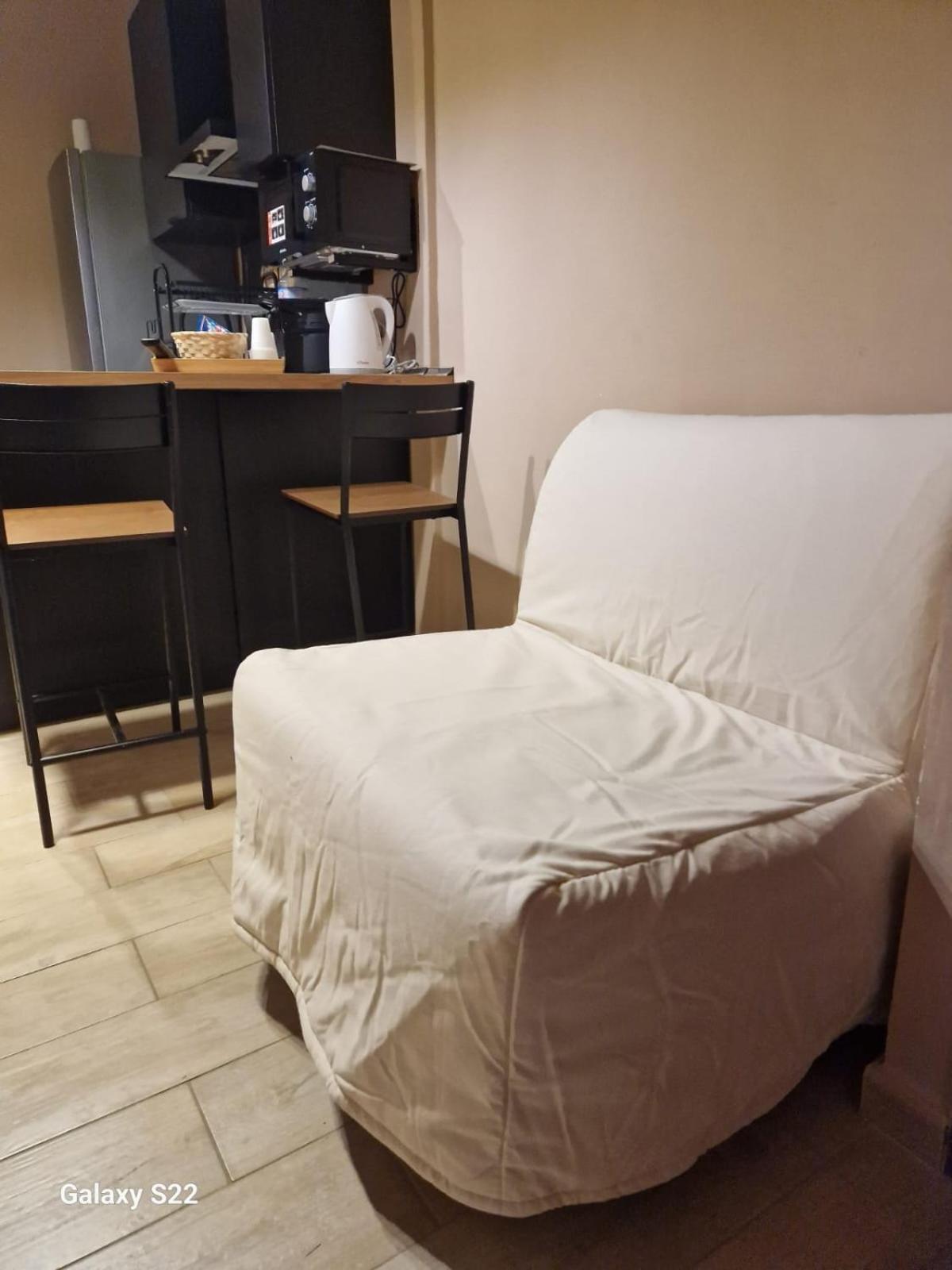 Sikelia House Cefalù Kültér fotó