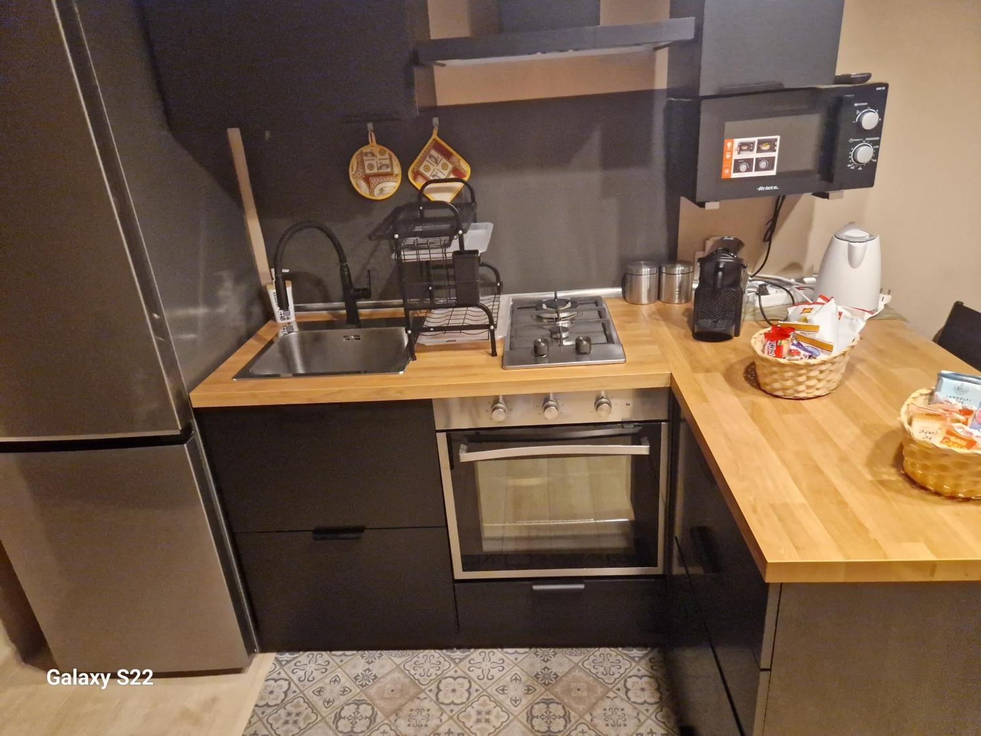 Sikelia House Cefalù Kültér fotó
