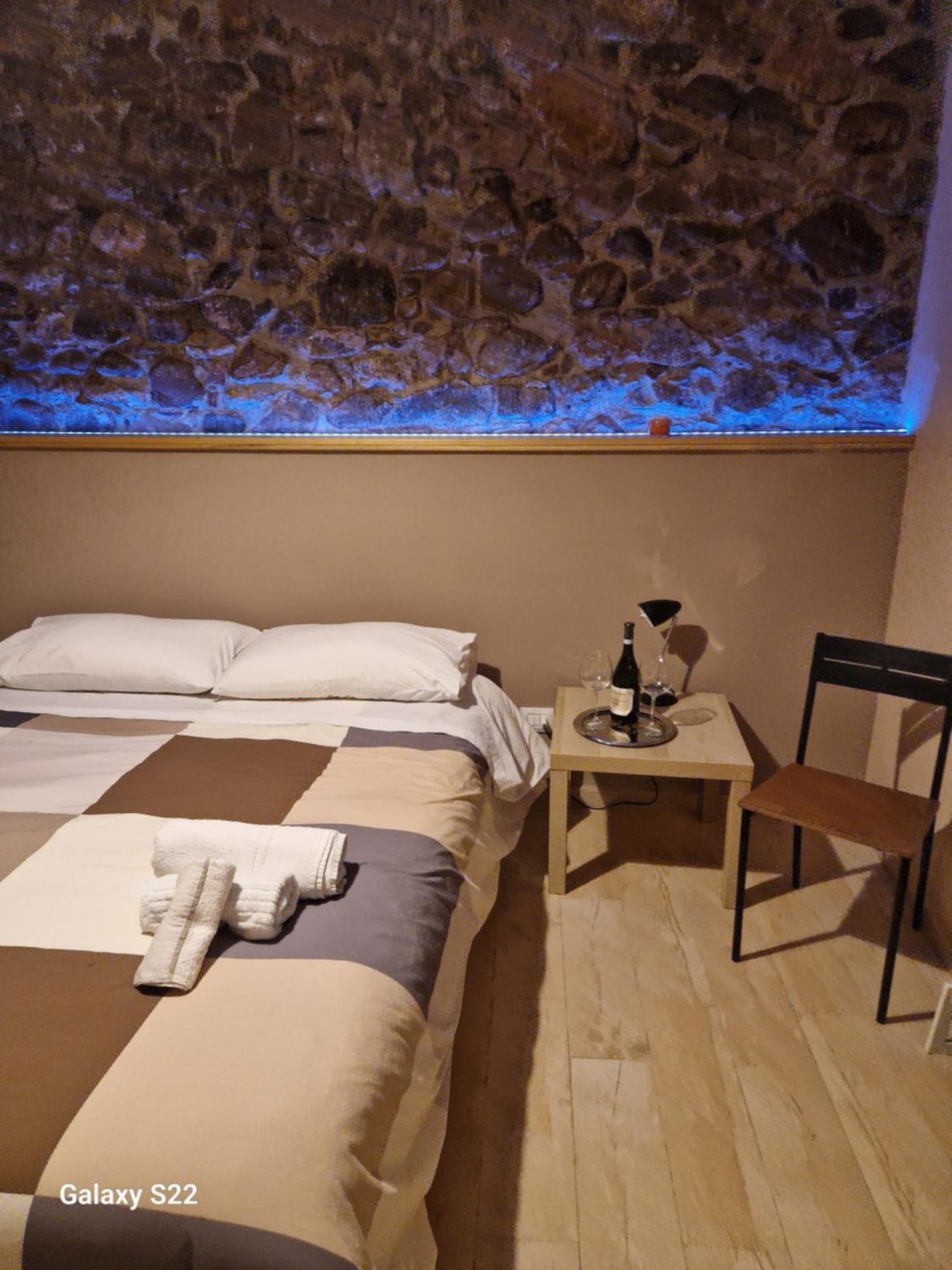 Sikelia House Cefalù Kültér fotó