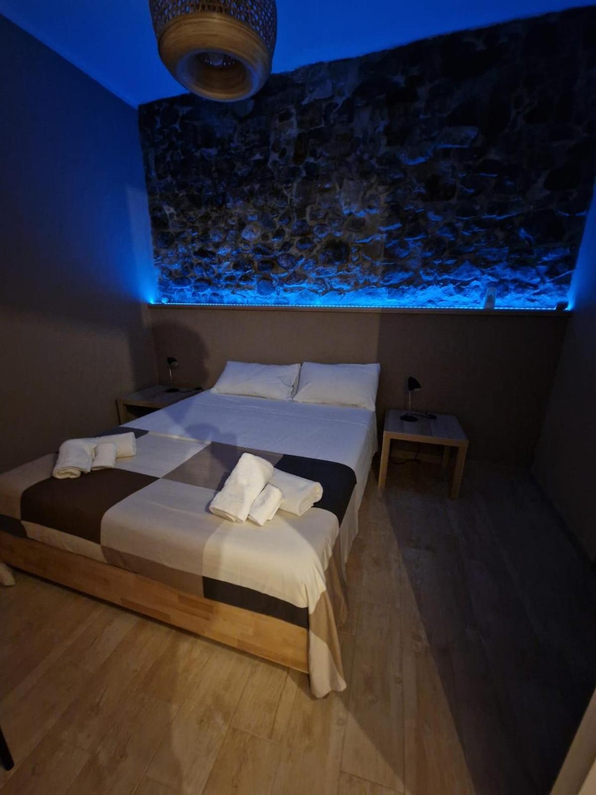 Sikelia House Cefalù Kültér fotó