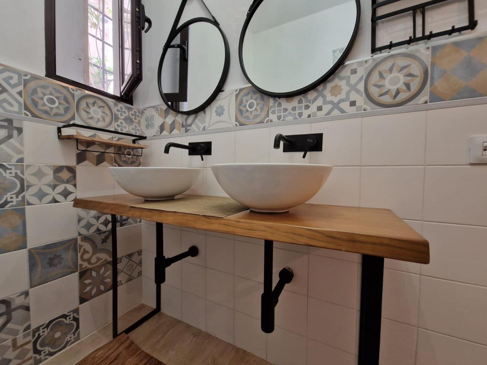 Sikelia House Cefalù Kültér fotó