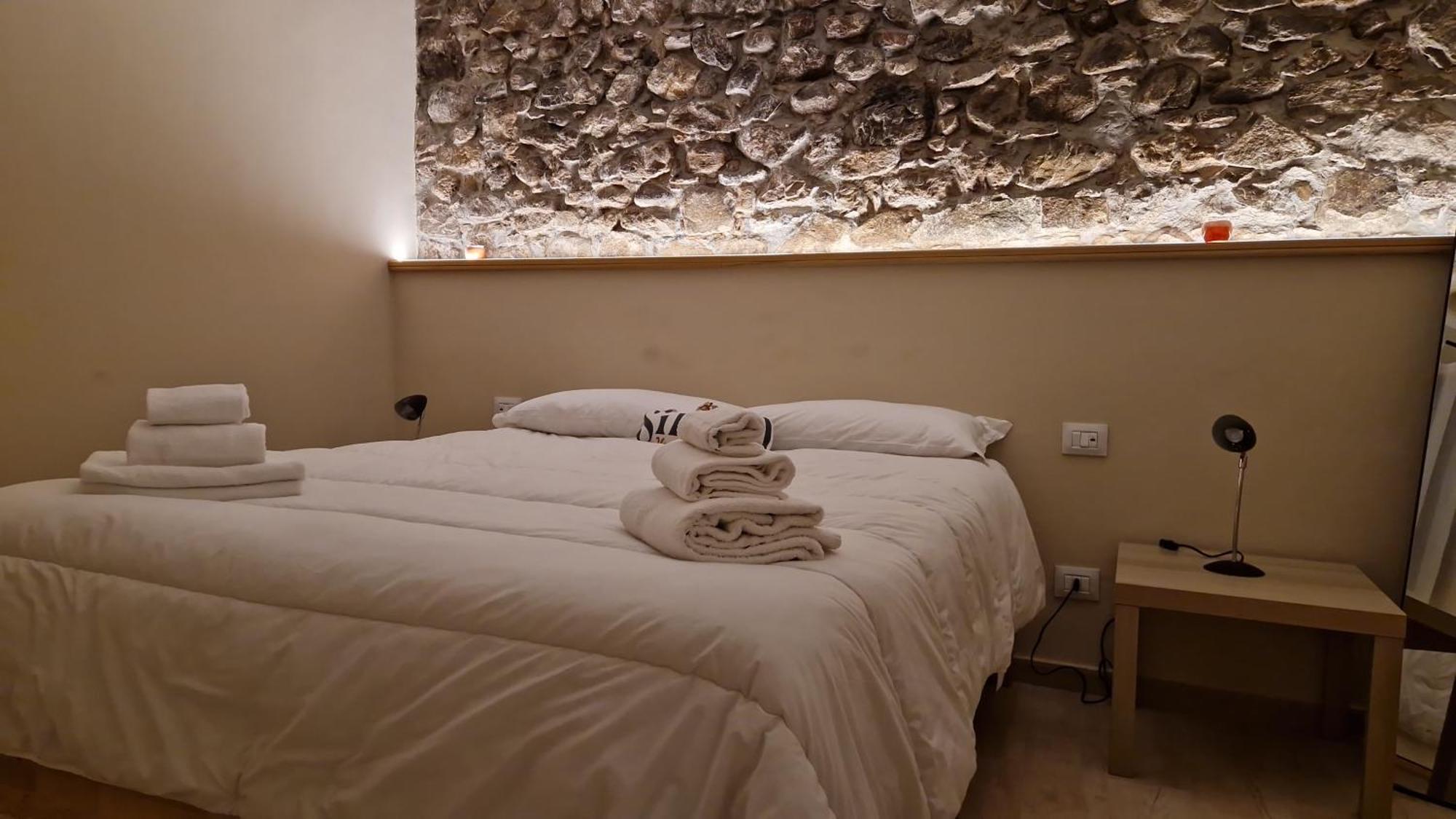Sikelia House Cefalù Kültér fotó