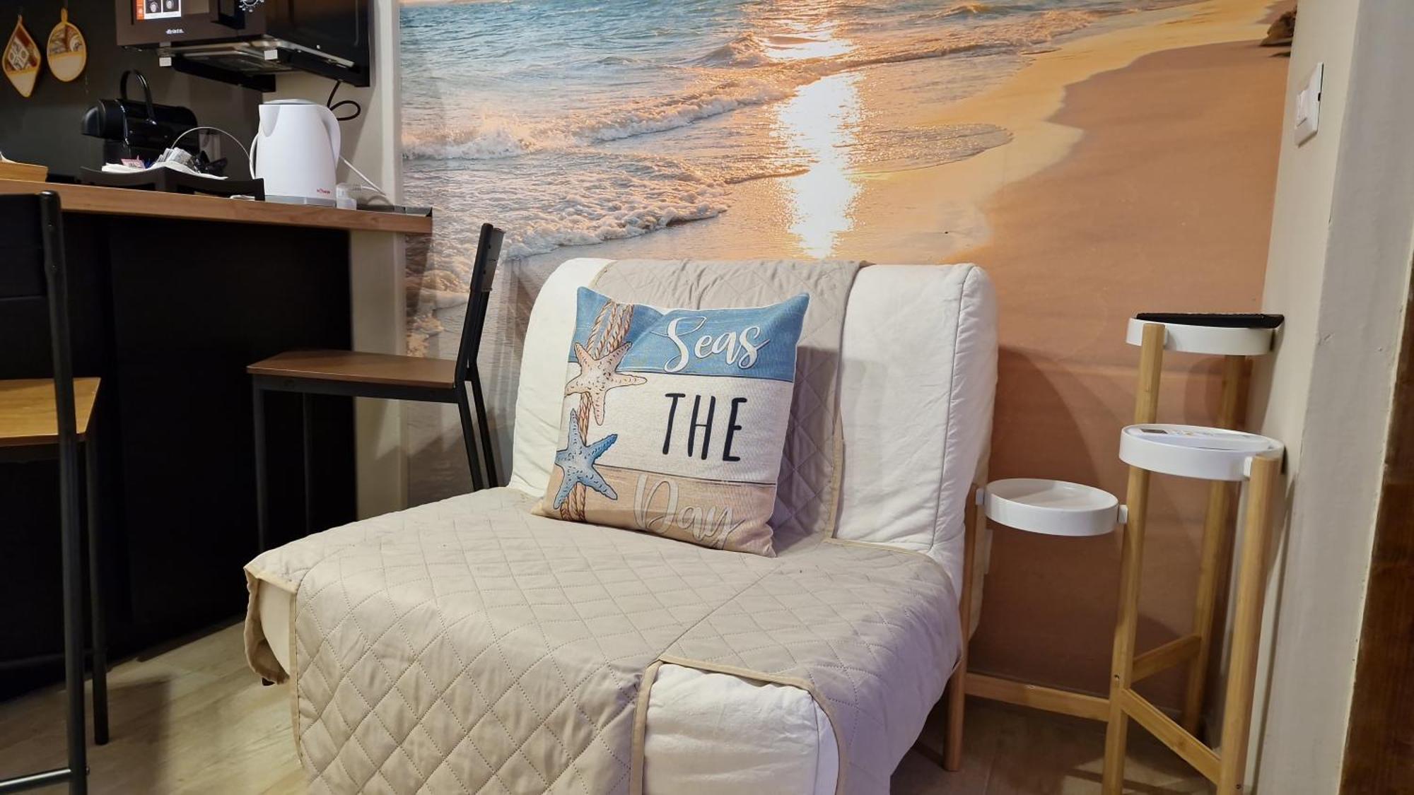 Sikelia House Cefalù Kültér fotó